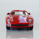 Illustration for article titled Kyosho Ferrari 7 1/64 #4 - Project Prancing Horse #5 - 1963 Ferrari 250 LM